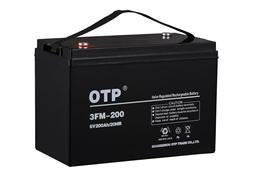 高效穩定 佳木斯OTP蓄電池12V7AH報價與直銷廠家解析