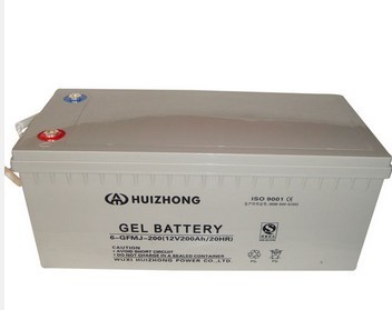 無錫蓄電池產業 卓越制造，電力工業的基石
